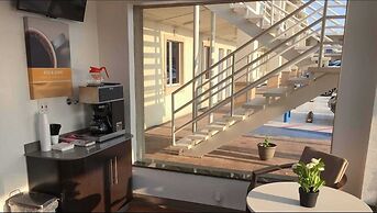 Motel 6 Odessa, TX - 2nd Street