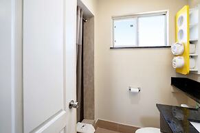 Motel 6 Odessa, TX - 2nd Street