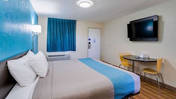 Motel 6 Odessa, TX - 2nd Street