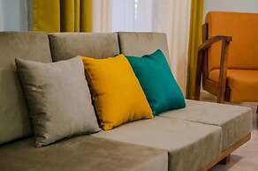 Pearl Cottages Kiwatule