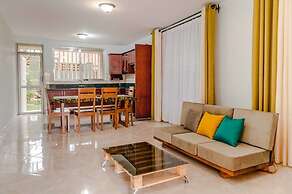 Pearl Cottages Kiwatule