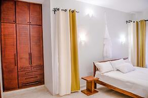 Pearl Cottages Kiwatule