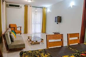 Pearl Cottages Kiwatule