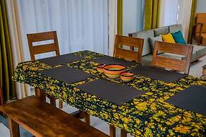 Pearl Cottages Kiwatule