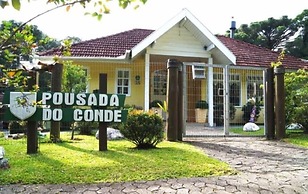 Pousada do Conde