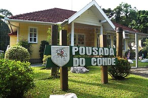 Pousada do Conde