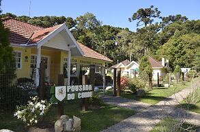 Pousada do Conde