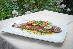 Gasthof Pension Zur Traube