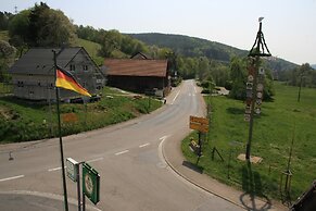 Gasthof Pension Zur Traube