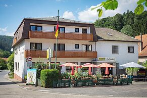 Gasthof Pension Zur Traube