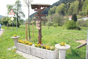 Gasthof Pension Zur Traube