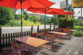 Gasthof Pension Zur Traube
