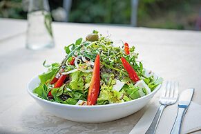 Gasthof Pension Zur Traube