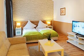 Gasthof Pension Zur Traube