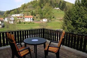 Gasthof Pension Zur Traube