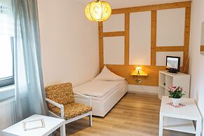 Gasthof Pension Zur Traube