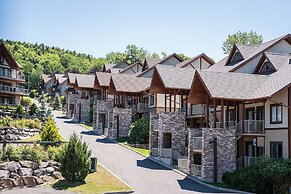 Condos Château-Bromont