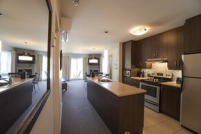 Condos Château-Bromont