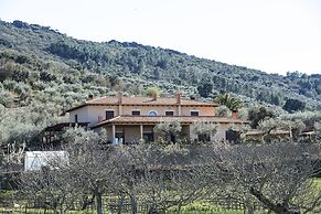 Casa Rural La Huerta De Los Nogales