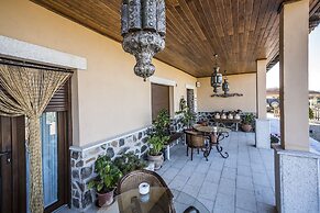 Casa Rural La Huerta De Los Nogales