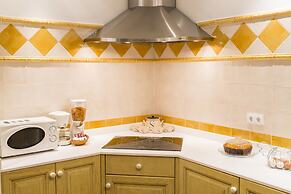 Casa Rural La Huerta De Los Nogales