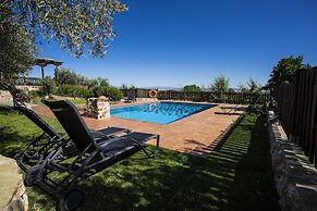 Casa Rural La Huerta De Los Nogales