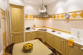 Casa Rural La Huerta De Los Nogales