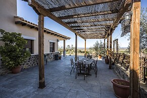 Casa Rural La Huerta De Los Nogales