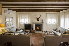 Casa Rural La Huerta De Los Nogales