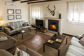 Casa Rural La Huerta De Los Nogales