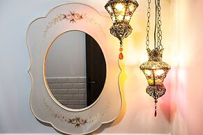 Casa Rural La Huerta De Los Nogales