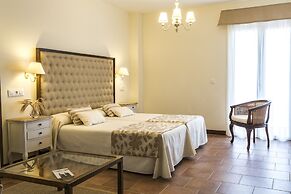 Casa Rural La Huerta De Los Nogales