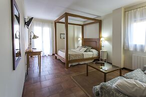 Casa Rural La Huerta De Los Nogales