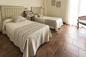 Casa Rural La Huerta De Los Nogales