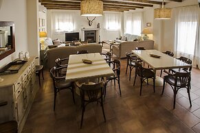 Casa Rural La Huerta De Los Nogales