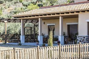 Casa Rural La Huerta De Los Nogales