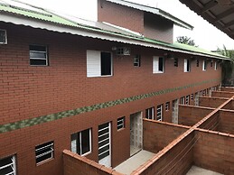 Pousada Residencial dos Portugas
