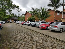 Pousada Residencial dos Portugas