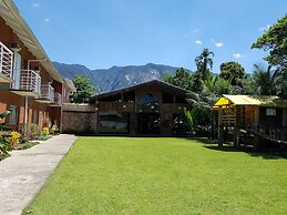 Pousada Residencial dos Portugas