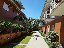 Pousada Residencial dos Portugas