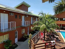 Pousada Residencial dos Portugas