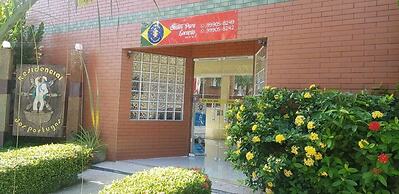 Pousada Residencial dos Portugas