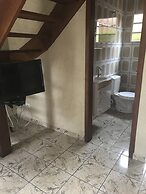 Pousada Residencial dos Portugas