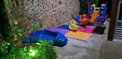 Pousada Residencial dos Portugas