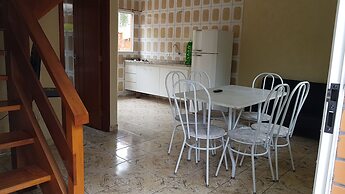 Pousada Residencial dos Portugas