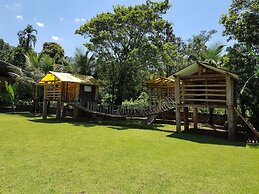 Pousada Residencial dos Portugas