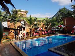 Pousada Residencial dos Portugas