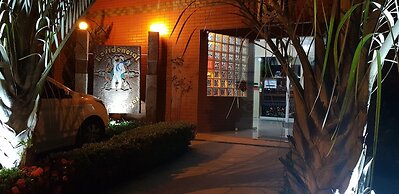 Pousada Residencial dos Portugas