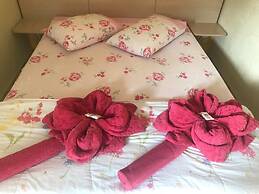 Pousada Residencial dos Portugas