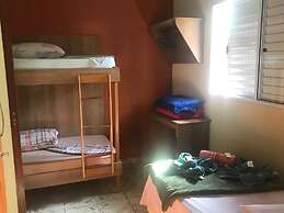 Pousada Residencial dos Portugas